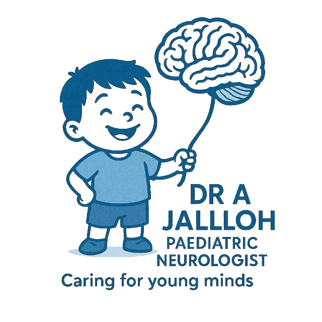 Dr Alhaji Alusine Jalloh